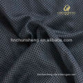 Streched Diamond 100% Polyester Mesh Fabric